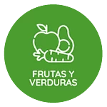 Frutas y Verduras a Domicilio en Bucaramanga 