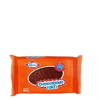 Chocoramo Forti Ramo