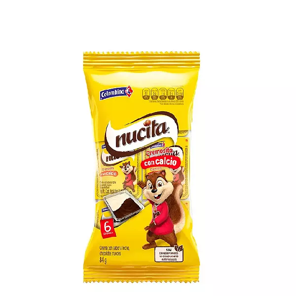 Nucita X6