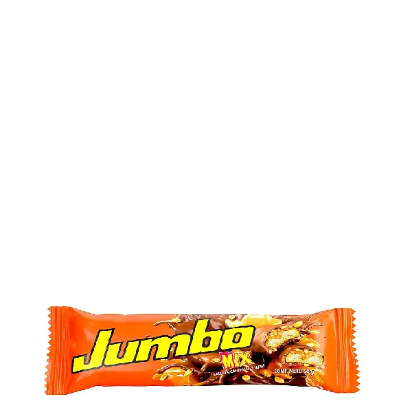 Chocolatina Jumbo Mix