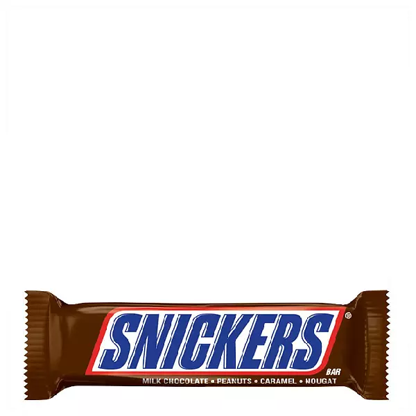 Barra De Snickers