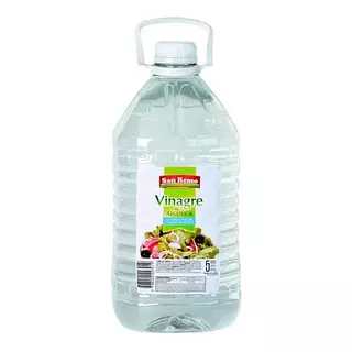 Vinagre Blanco San Remo
