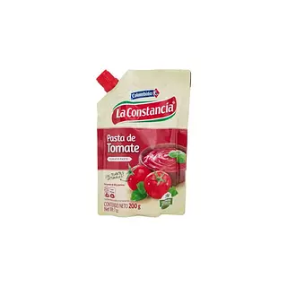 Constancia Pasta De Tomate