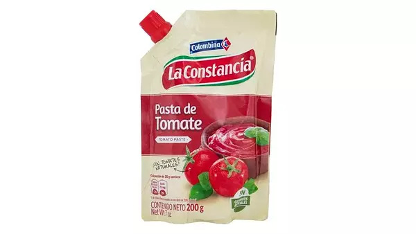 Constancia Pasta De Tomate