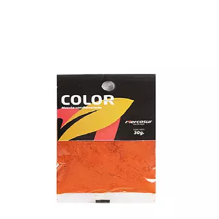 Color Mercasur
