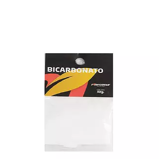 Bicarbonato Mercasur