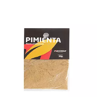 Pimienta Mercasur