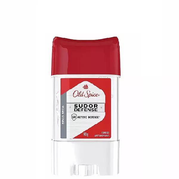 Desodorante En Gel Old Spice Sudor Defense