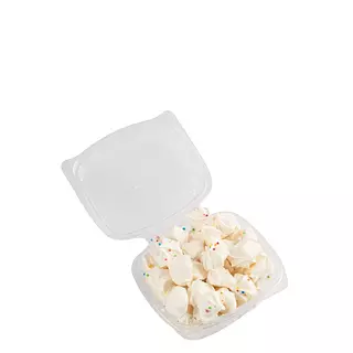 Mini Merengues Mercasur