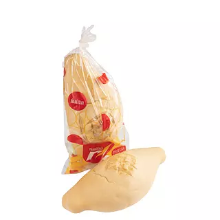 Pan Ocañero Grande Mercasur