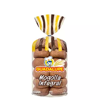 Mogolla Integral Guadalupe X12