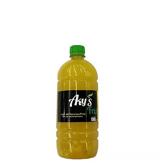 Jugos Akys Naranja