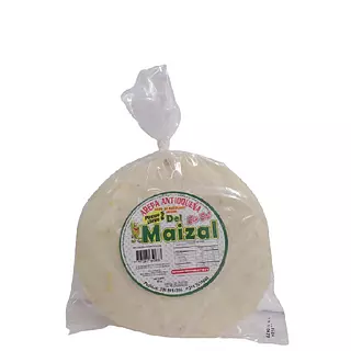 Arepa Antioqueña Grande Del Maizal X6