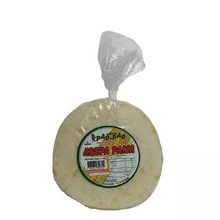 Arepa Paisa Maxipaisa Pao Pao X5