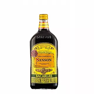 Vino Sanson Bacarles