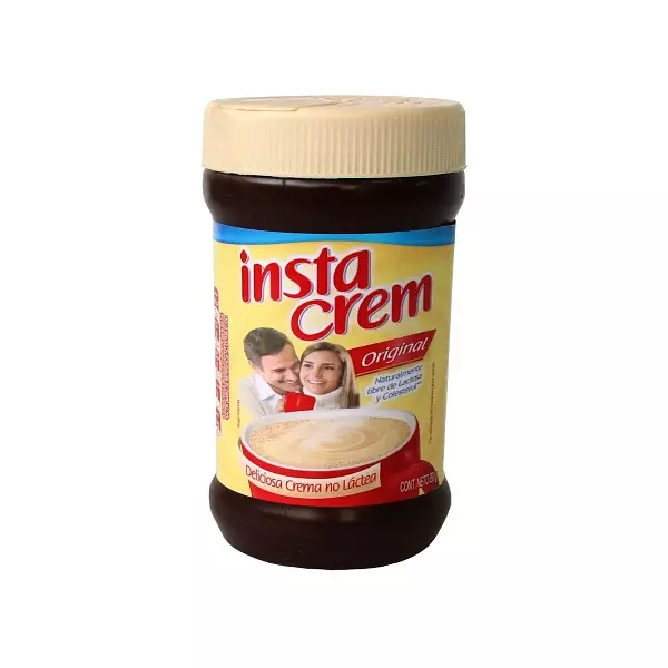 Instacream 290 Gr