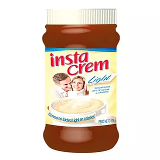 Instacream Lite 175 Gr