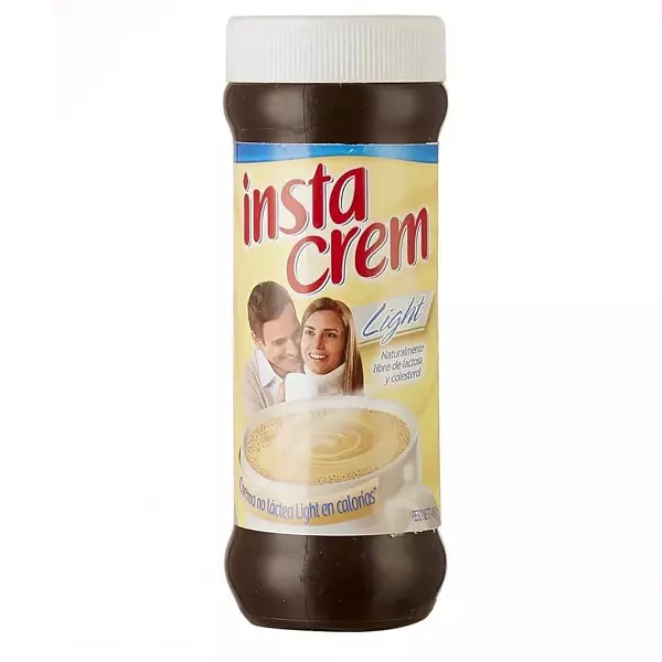 Instacream Lite 450 Gr