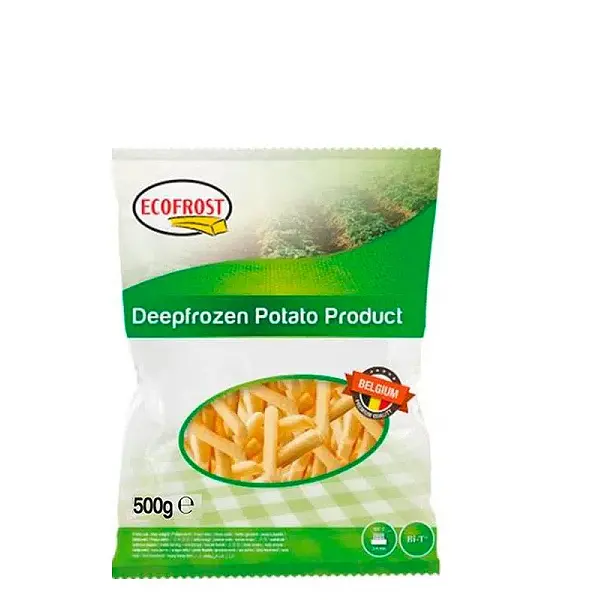Papa Congelada Ecofrost