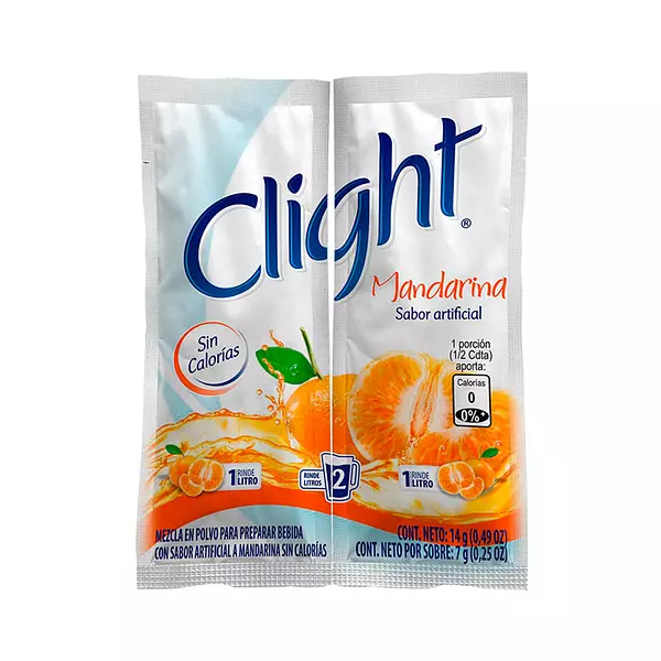 Clight Mandarina Bi Po