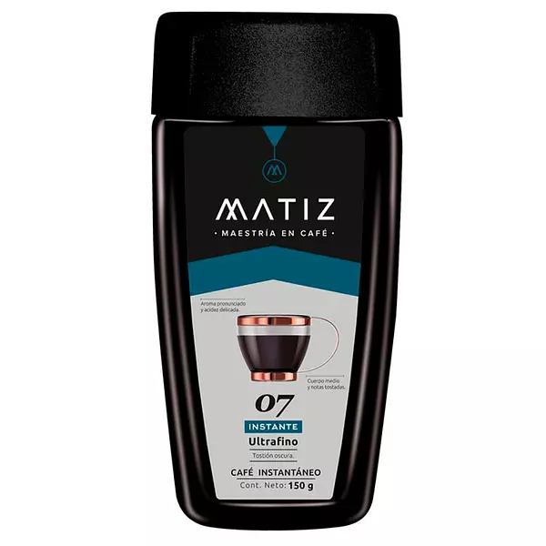 Cafe Matiz Instante