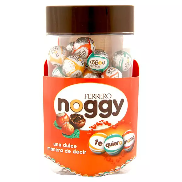 Chocolate Noggy T4 X24
