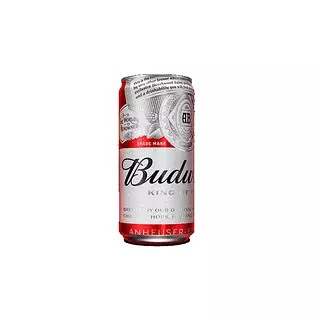 Cerveza Budweiser Nr