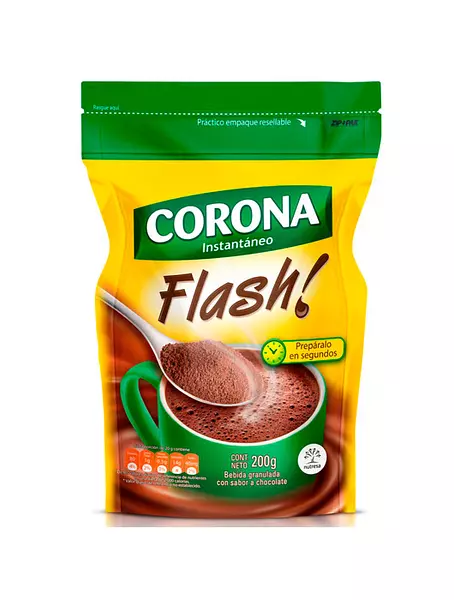 Choc. Corona Inst. Doy Pack