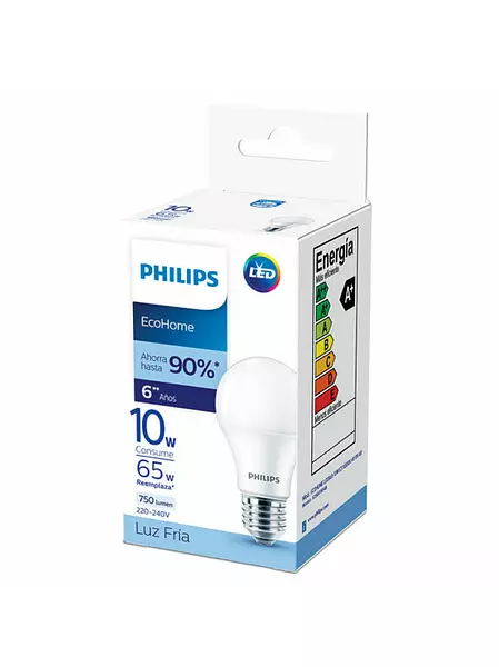 Bomb Philips Led 10w