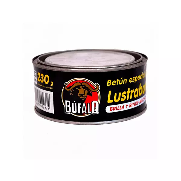 Bufalo Betun Lustrabotas