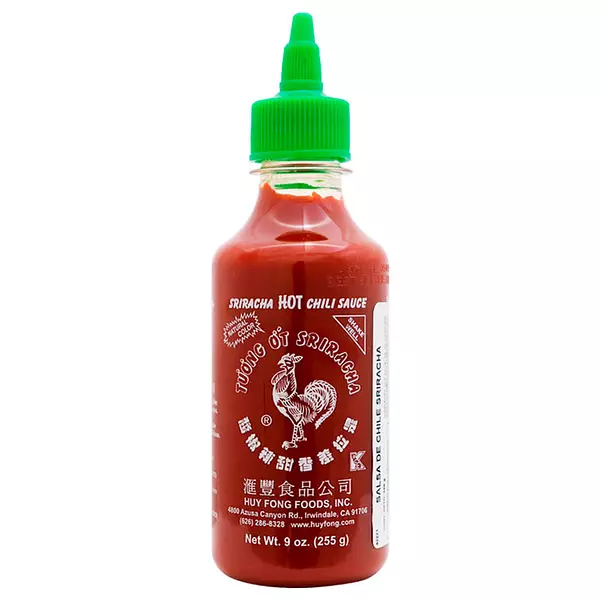 Best Choicesalsa de Chili Siracha