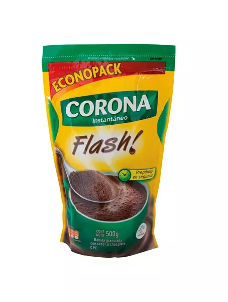 Choc. Corona Inst. Doy Pack