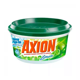 Axion Limon