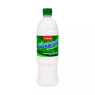 Biovarsol
