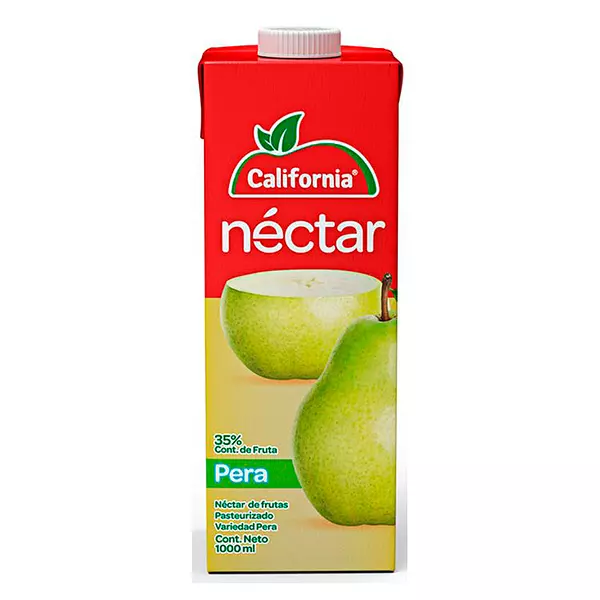 Calif Nectar Pera