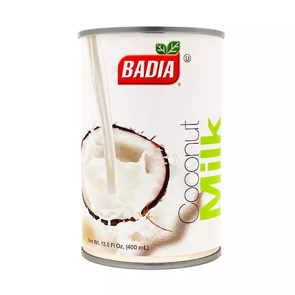 Badia Leche de Coco