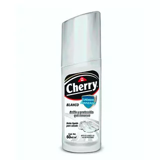 Cherry Autobr. Blanco