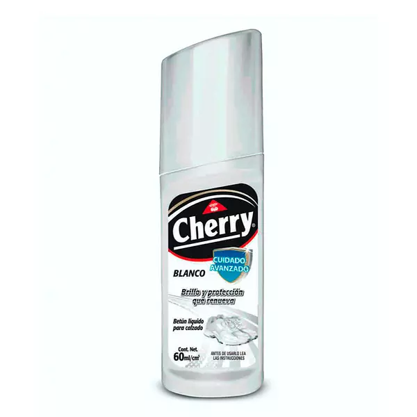 Cherry Autobr. Blanco