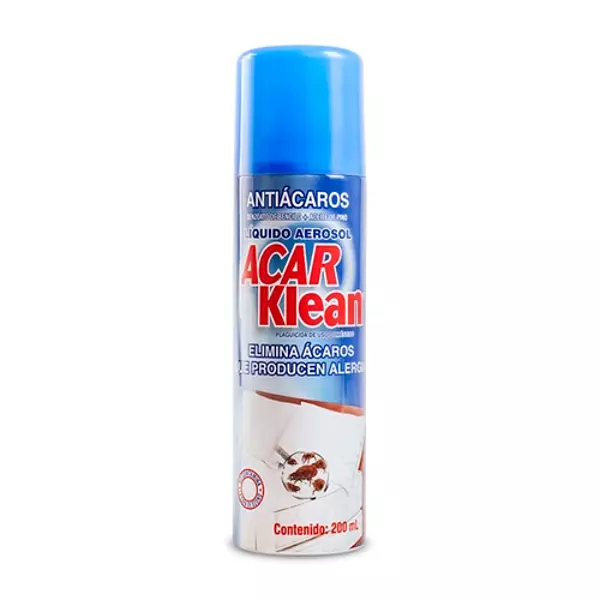 Acar Klean Spray