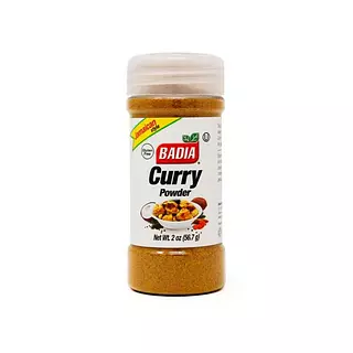 Badia Curry