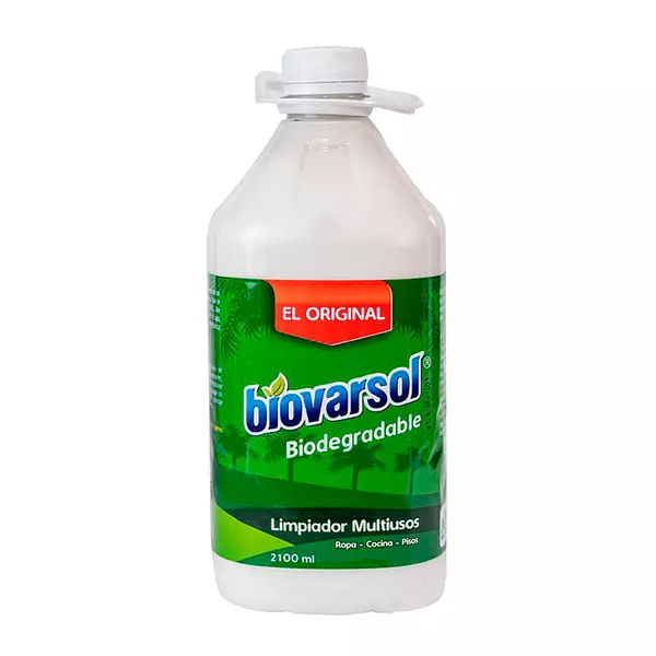 Biovarsol