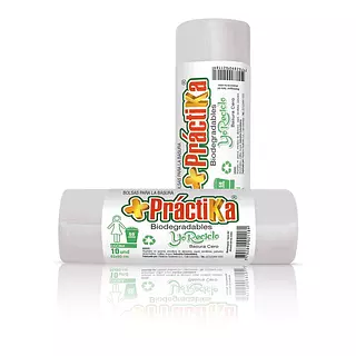 Bolsa Aseo Apartamento Vainill