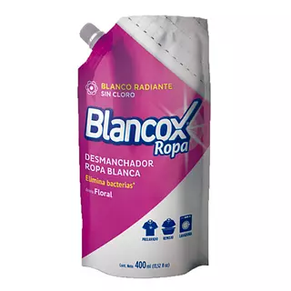 Blancox Desm Ropa Blanca