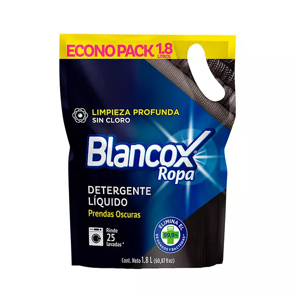 Blancox Det Liq Doy Pack R.Osc