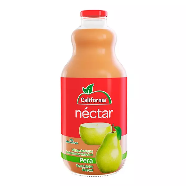 Calif Nectar Pera