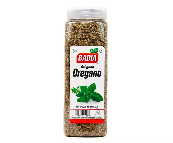 Badia Oregano