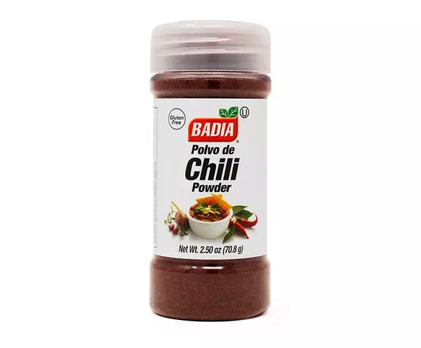 Badia Chili de Polvo