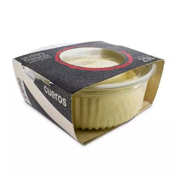 Dejamu Queso 7 Cueros 250gr