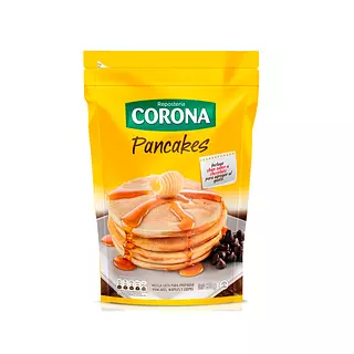 Pancakes Corona Premezcla