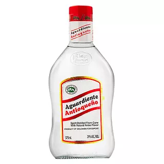 Aguardiente Antioqueño